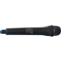 Патибокс Blaupunkt PS05.2DB