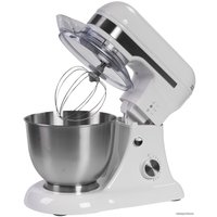 Планетарный миксер Galaxy Line GL2230 (белый)