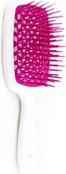 Superbrush SP226BIA FUX (белый/фиолетовый)