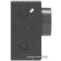 Экшен-камера SJCAM SJ6 Legend (черный)