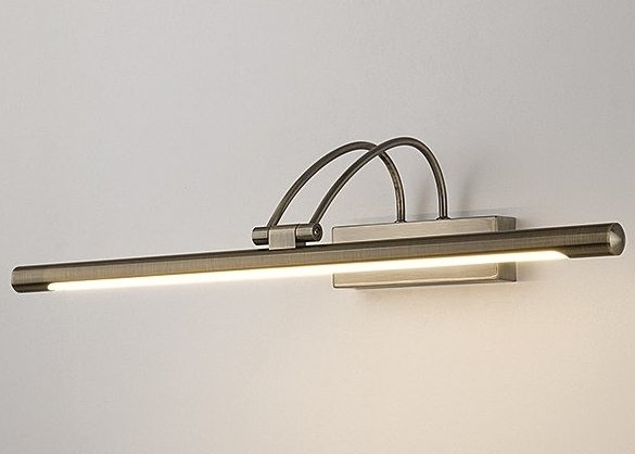 

Точечный светильник Евросвет Simple MRL LED 10W 1011 IP20 (бронзовый)