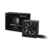 Блок питания be quiet! System Power 9 400W