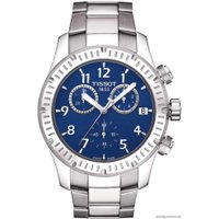 Наручные часы Tissot V8 [T039.417.11.047.03]