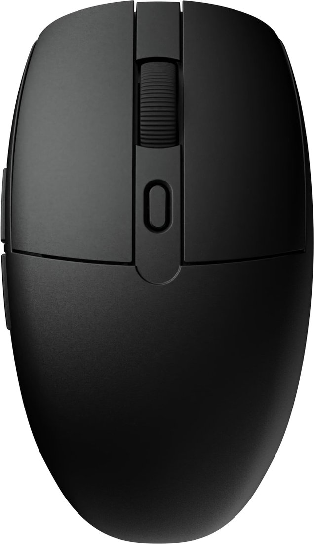 Игровая мышь Keychron BM22 Wireless