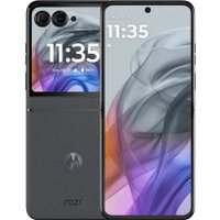 Телефон Motorola Razr 50 8GB/256GB (серый)