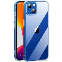 Чехол для телефона Ugreen LP539-90134 для Apple iPhone 13 mini (прозрачный)