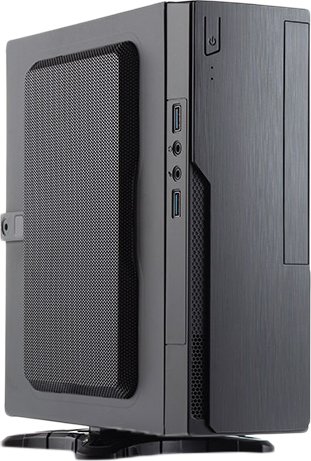 

Корпус Foxline FL-BQ5