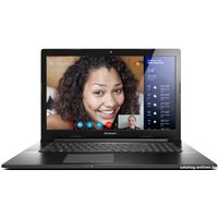 Ноутбук Lenovo G70-80 [80FF004RRK]