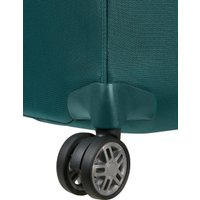 Чемодан-спиннер Samsonite Airea Northern Blue-Orange 67 см