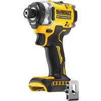 Винтоверт DeWalt DCF860NT (без АКБ, кейс)