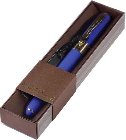 

Ручка шариковая Bruno Visconti Monaco 20-0125/081
