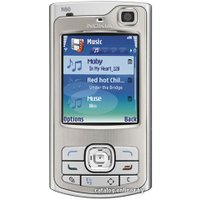 Смартфон Nokia N80