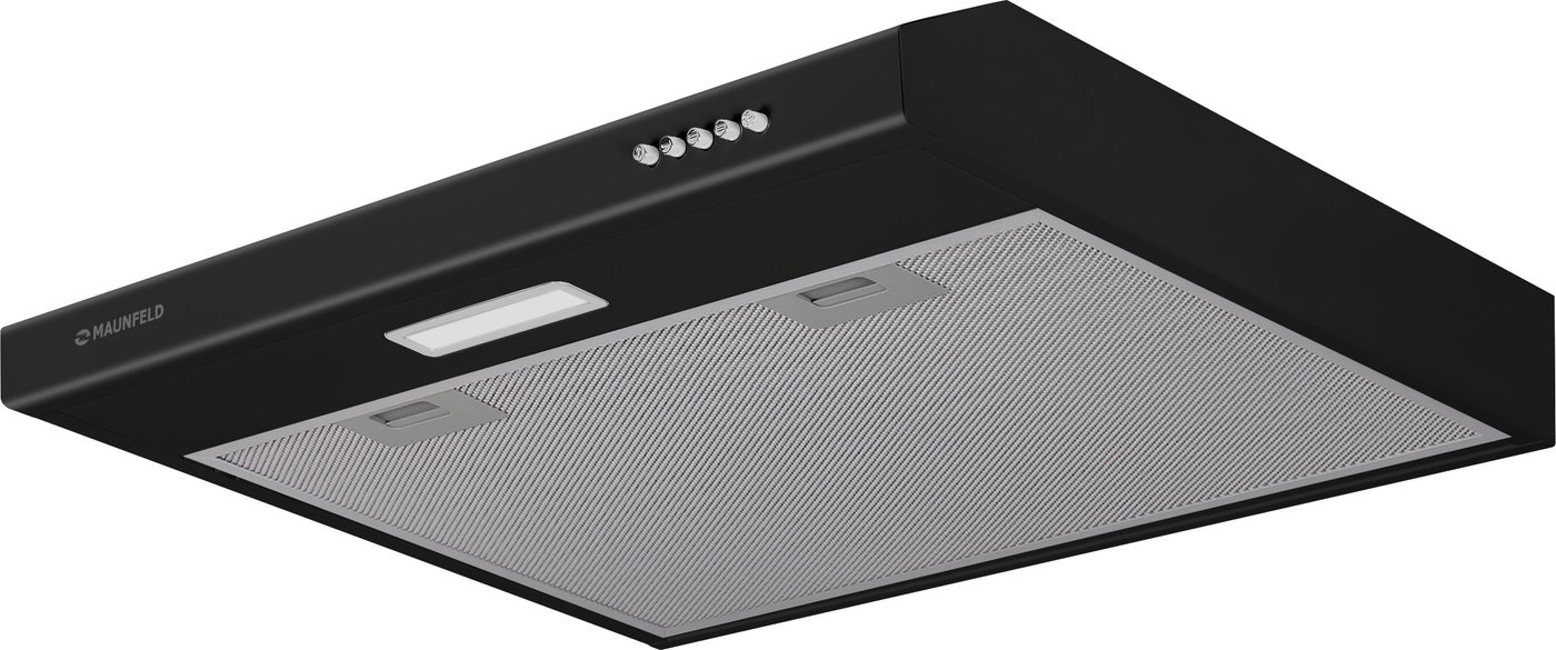 

Кухонная вытяжка MAUNFELD Tail Push 60 (черный)