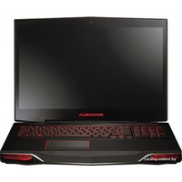 Игровой ноутбук Dell Alienware M17x R3 (6041)