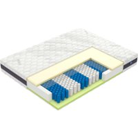 Матрас Vegas Force 180x220