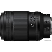 Объектив Nikon NIKKOR Z MC 105mm f/2.8 VR S