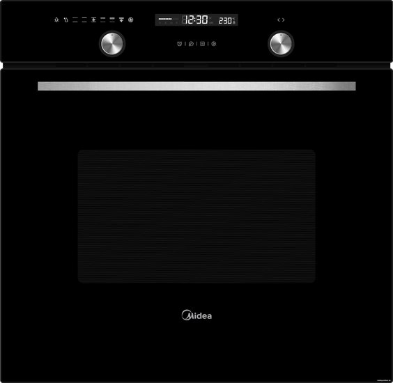 Midea MO 78101 C GB