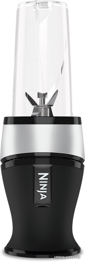 Стационарный блендер Ninja QB3001EUS