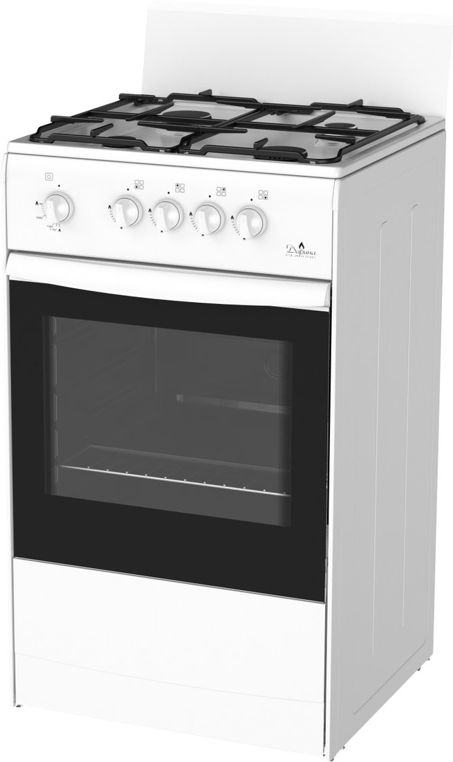 

Кухонная плита Darina S GM441 001 W