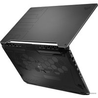 Игровой ноутбук ASUS TUF Gaming A15 FX506IC-HN0870