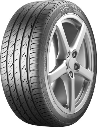 Gislaved Ultra*Speed 2 205/55R16 94V