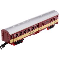 Набор железной дороги Автоград С Новым Годом 6582198