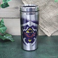 Термокружка Paladone The Legend of Zelda Link's Travel Mug