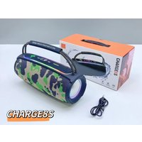 Беспроводная колонка Bseng CHARGE8S (камуфляж)