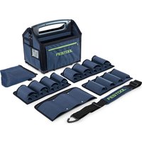 Сумка для инструментов Festool Systainer ToolBag SYS3 T-BAG M 577501