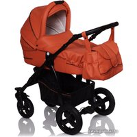 Универсальная коляска Lonex SPEEDY ECCO