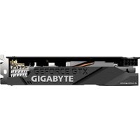 Видеокарта Gigabyte GeForce GTX 1660 Super Mini ITX 6GB GDDR6 GV-N166SIX-6GD