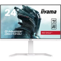 Игровой монитор iiyama G-Master Red Eagle GB2470HSU-W5