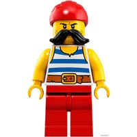 Конструктор LEGO Ideas 21322 Пираты Залива Барракуды
