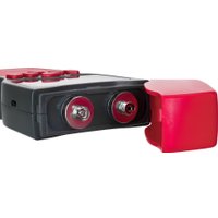 Мультиметр Ermenrich NetGeeks NU30 82557