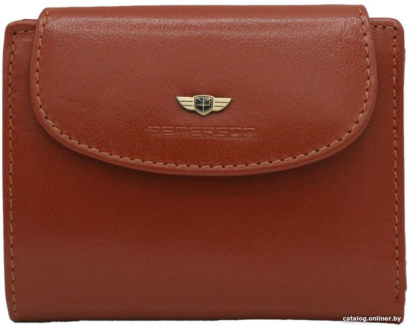 Кошелек Peterson PTN 405-BO-8083 (Tan)