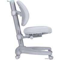 Детское ортопедическое кресло Fun Desk Cielo (серый)