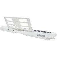 Синтезатор Casio CT-S200 (белый)