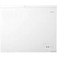 Морозильный ларь Zarget ZCF 249W