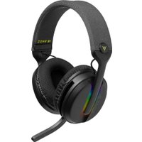 Наушники Zone51 Genezis (черный)