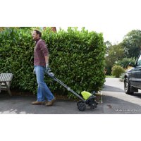 Мотокультиватор электрический Ryobi RCP 1225