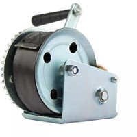 Лебедка Shtapler FD-1200 540кг 71064042 (10м)