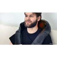 Массажер для шеи и плеч  Gess Kragen GESS-012 (черный)