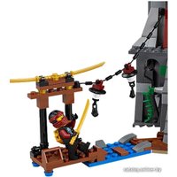 Конструктор LEGO Ninjago 70594 Осада маяка