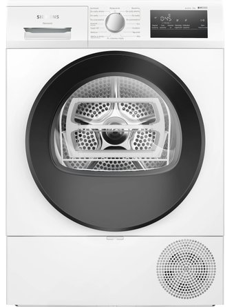 Сушильная машина Siemens iQ300 WT45HV99PL