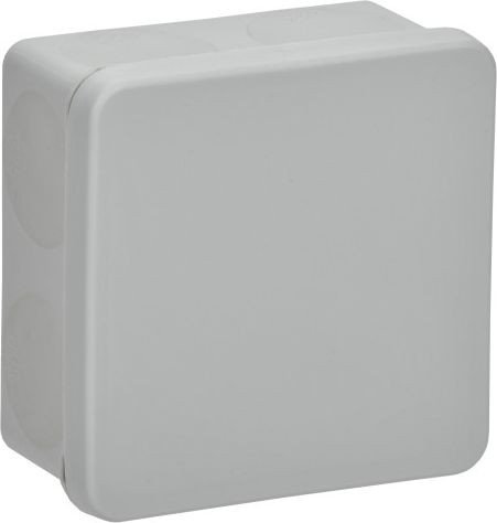 

Накладная коробка IEK UKO21-100-100-050-K41-66