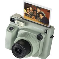 Фотоаппарат Fujifilm Instax WIDE 400 (зеленый)