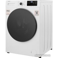 Стиральная машина Weissgauff WM 61212 DC Inverter Steam