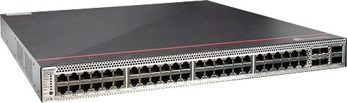 

Управляемый коммутатор 2-го уровня Huawei S5732-H48S6Q