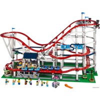 Конструктор LEGO Creator 10261 Американские горки