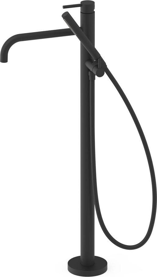 

Смеситель Tres Study Exclusive 26247005NM